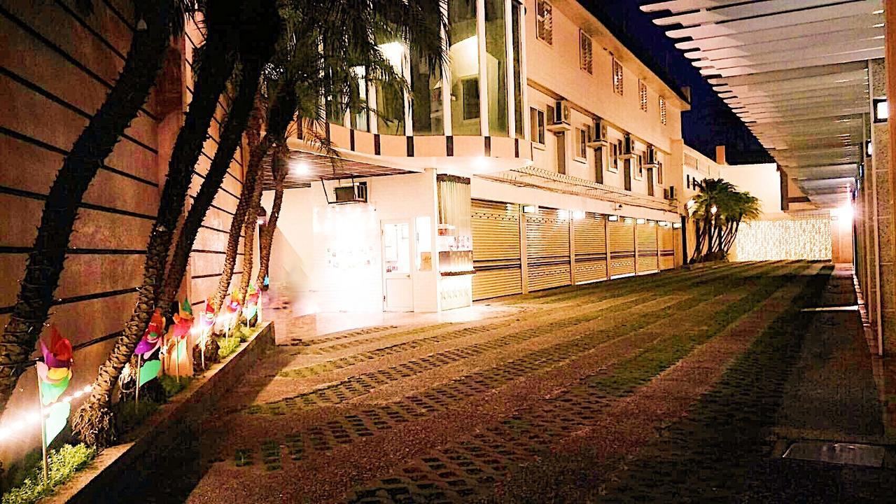 伊都旅店 Motel Dacun Luaran gambar