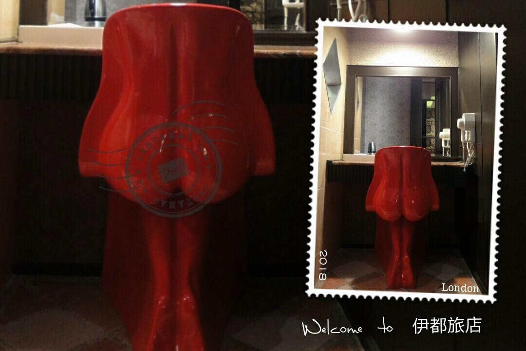 伊都旅店 Motel Dacun Luaran gambar