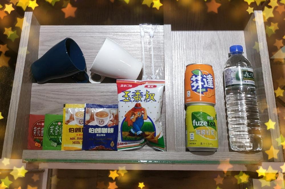 伊都旅店 Motel Dacun Luaran gambar