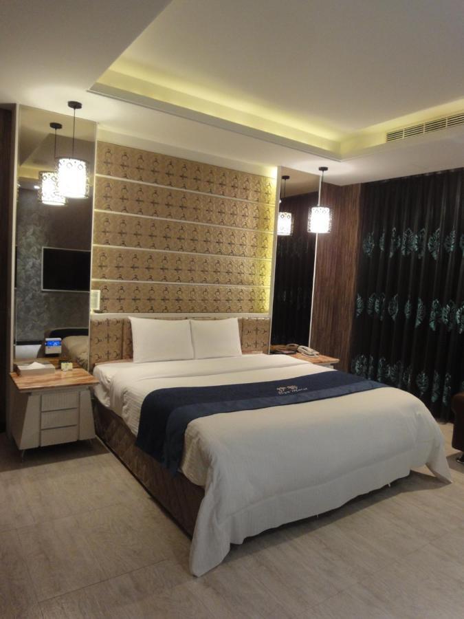 伊都旅店 Motel Dacun Luaran gambar